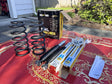 OME Coils and Bilstein 5100s Brand New in Arcata, CA (photo 1)