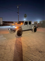 22 jeep gladiator mojave in San Diego, CA (photo 4)