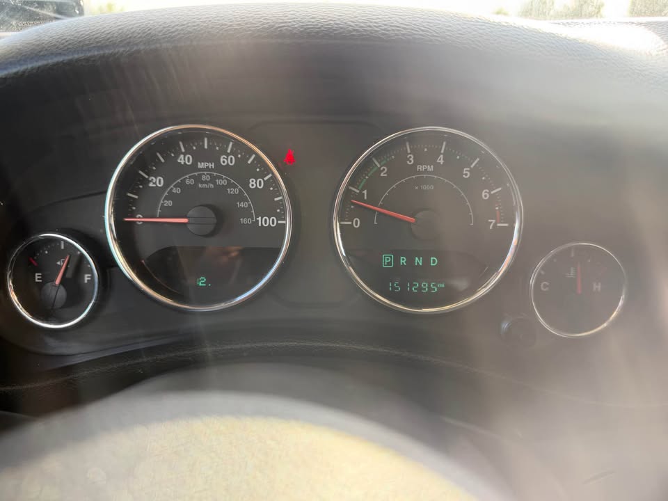 2015 Jeep Wrangler · Sahara Sport Utility 4D in Boulder, CO (photo 9) — photo 9