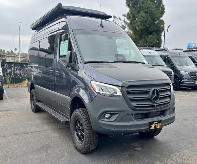 2026 Stoyteller Overland Dark Mode Xo AWD in San Diego, CA (photo 1)