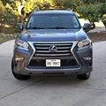 2017 Lexus gx460