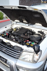 1999 Toyota Land Cruiser Prado in Tucson, AZ (photo 7)