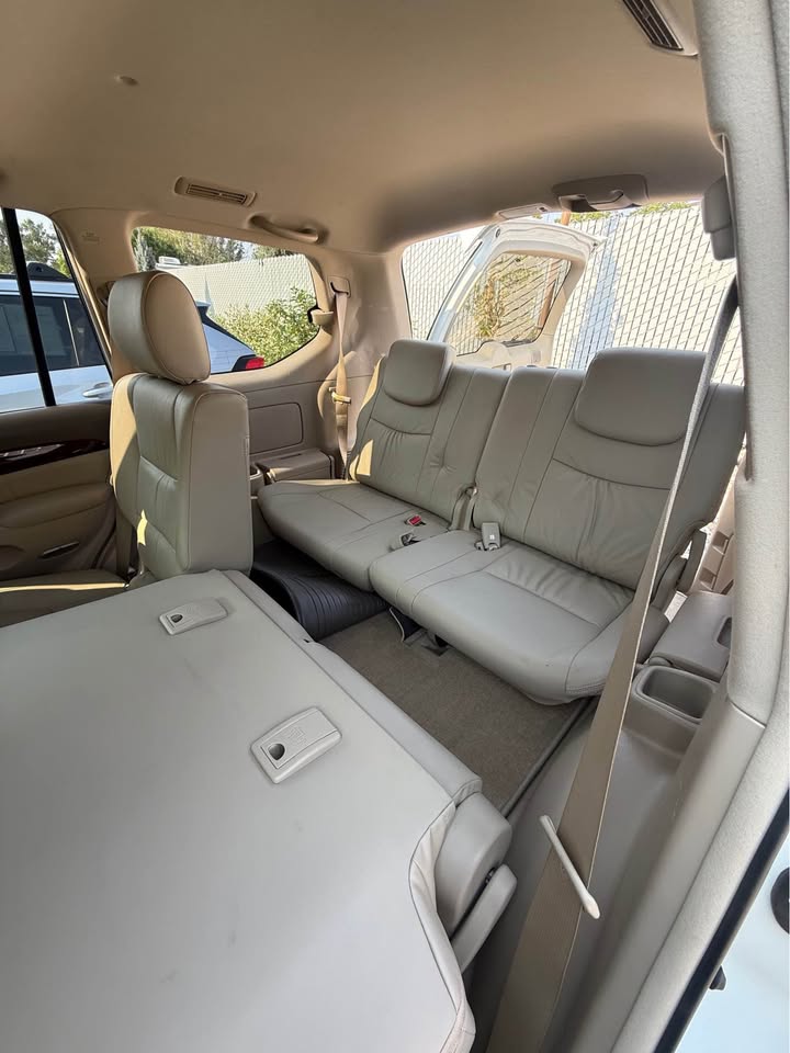 2008 Lexus GX · GX 470 Sport Utility 4D in Rigby, ID (photo 7) — photo 7