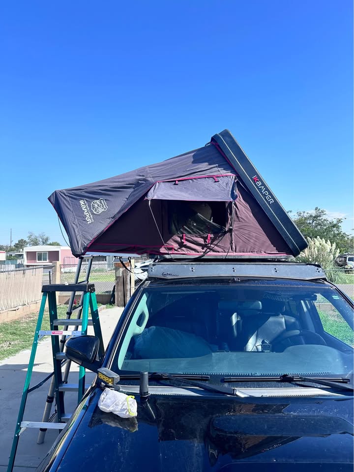 Ikamper SkyCamp 2.0 - Used in Chino Valley, AZ (photo 5) — photo 5