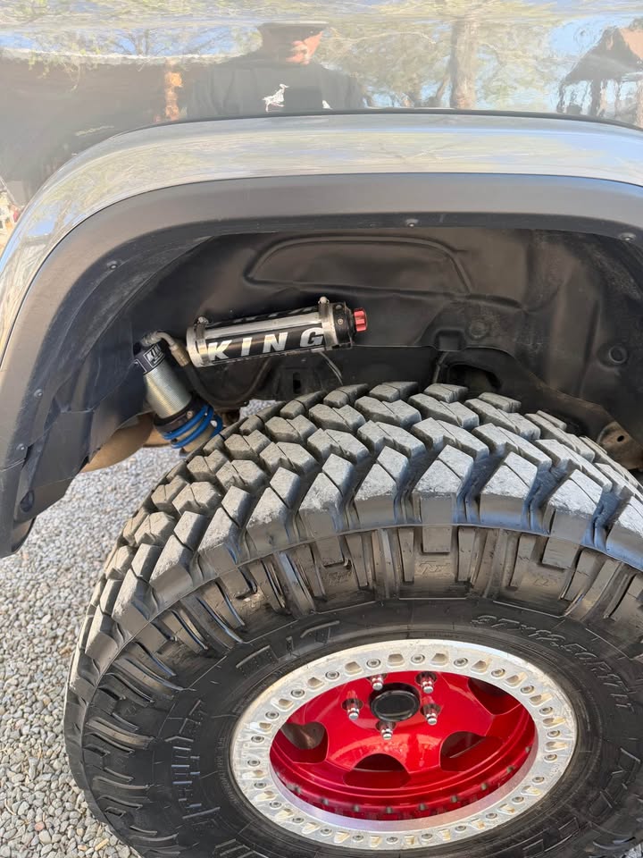 2019 Jeep Wrangler Unlimited · Rubicon Hard Rock Sport Utility 4D in Carson City, NV (photo 9) — photo 9