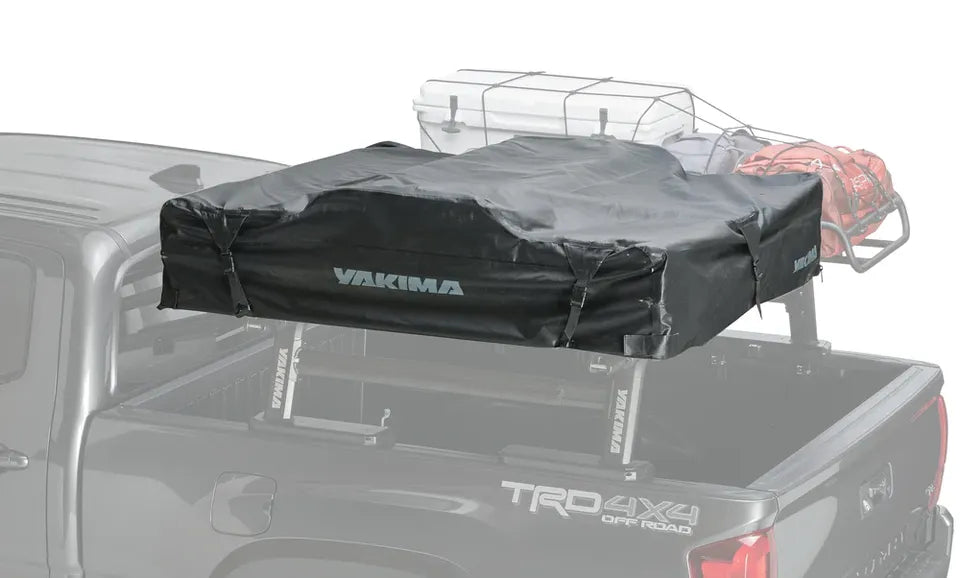 Yakima Skyrise HD Heavy Duty 4 Season Rooftop Tent in Boise, ID (photo 3) — photo 3