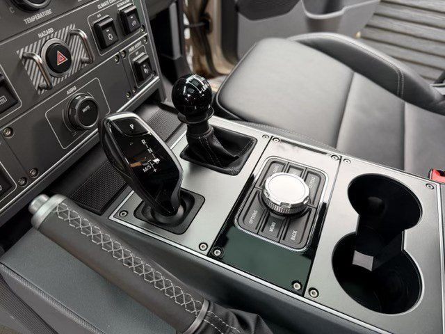 2024 Toyota Ineos Grenadier in Salt Lake City, UT (photo 5) — photo 5