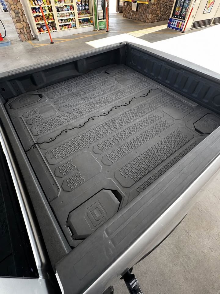 DECKED Truck Bed Storage System - Ram 1500 in Mesa, AZ (photo 2) — photo 2
