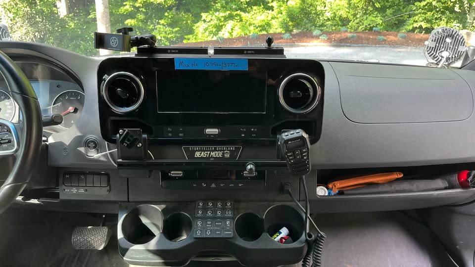 2020 Mercedes-Benz Sprinter · 144" W.B. Van 3D in Boulder, CO (photo 5) — photo 5