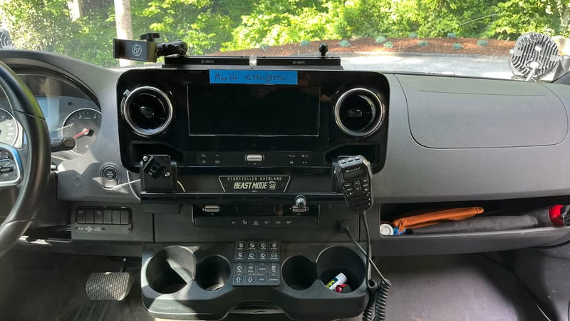 2020 Mercedes-Benz Sprinter · 144" W.B. Van 3D in Boulder, CO (photo 5) — photo 5
