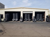 LT285/65R20 BFGoodrich KO2 All Terrain 10ply Load Range E 20" 4x4 Tires in Phoenix, AZ (photo 10)