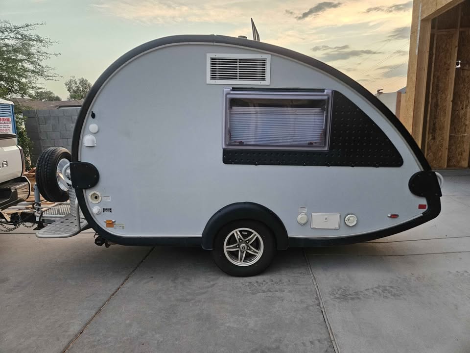 2019 Nucamp tear drop 15ft in Phoenix, AZ (photo 6)