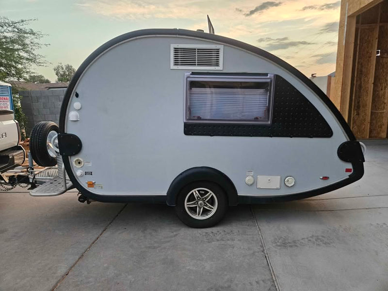 2019 Nucamp tear drop 15ft in Phoenix, AZ (photo 6) — photo 6