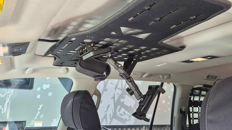 2019 Toyota Landcruiser · Land Cruiser in Lee Vining, CA (photo 8) — photo 8