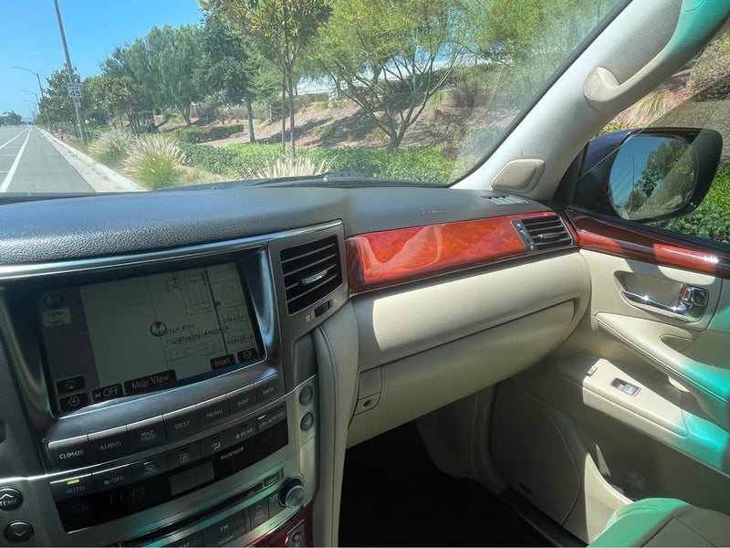 2008 Lexus LX · LX 570 Sport Utility 4D in Moreno Valley, CA (photo 10) — photo 10
