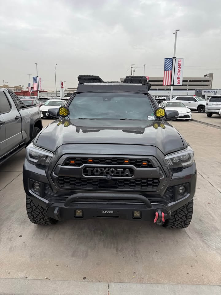 2019 Toyota Tacoma · TRD Off Road in Phoenix, AZ (photo 3) — photo 3