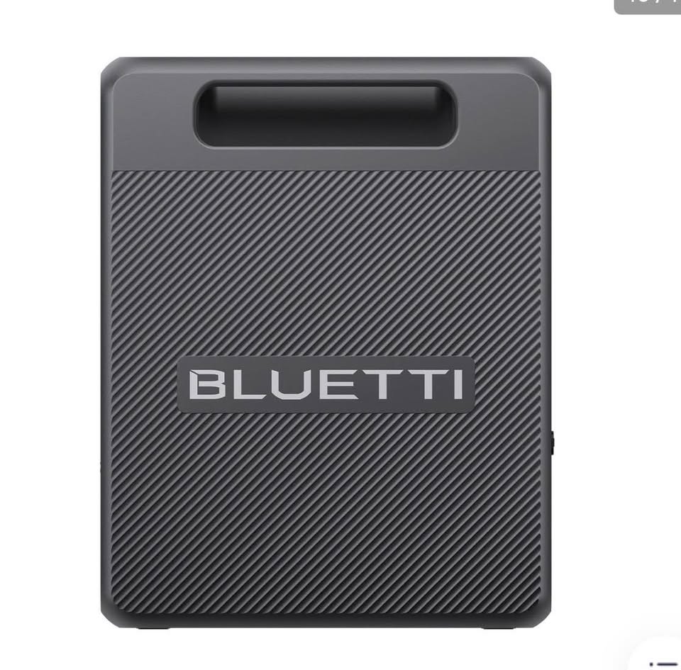 BLUETTI Handsfree 2 Power Station in El Monte, CA (photo 2)