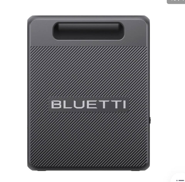 BLUETTI Handsfree 2 Power Station — photo 2