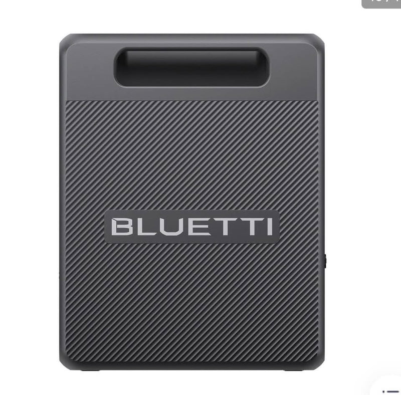 BLUETTI Handsfree 2 Power Station in El Monte, CA (photo 2) — photo 2