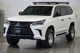 2016 Lexus lx570 4wd loaded dvd's method wheels rhino rack in Portland, OR (photo 6)