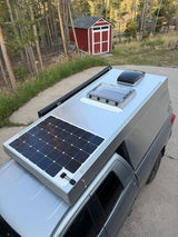 AT Overland Atlas (plus the Tundra) in Conifer, CO (photo 2)