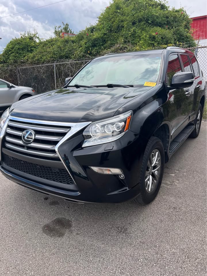 2017 Lexus GX · GX 460 Luxury Sport Utility 4D in New Bern, NC (photo 2) — photo 2