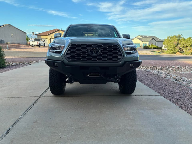 2022 Toyota Tacoma Double Cab · TRD Off-Road Pickup 4D 5 ft in Canon City, CO (photo 4) — photo 4