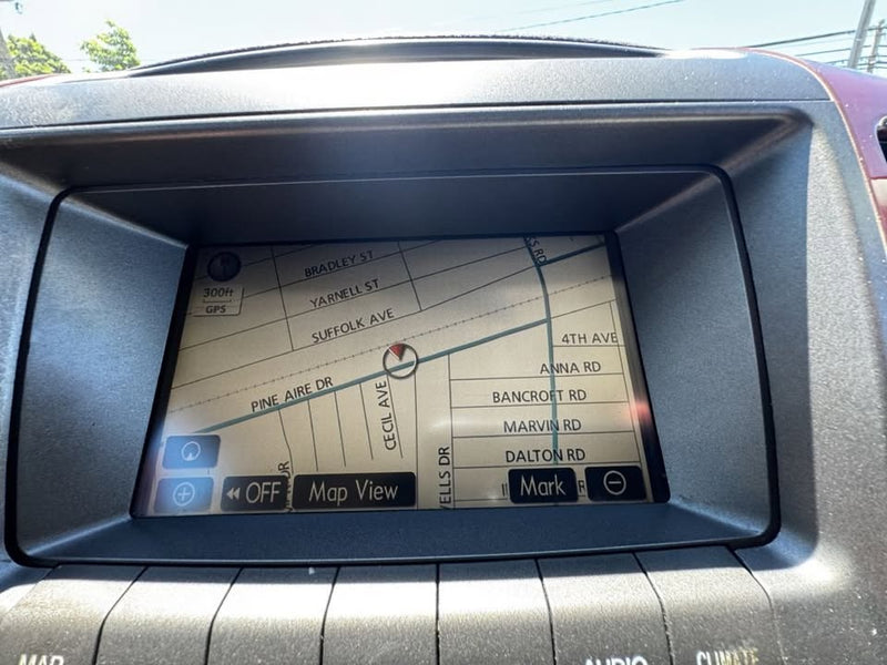 2009 Lexus GX (photo 10) — photo 10
