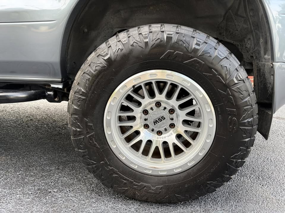 2004 Lexus GX 470 Sport Utility - stock: SGX1225 in Alpharetta, GA (photo 9) — photo 9