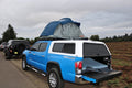 ROAM Adventure Co. Vagabond Lite Roof Top Tent