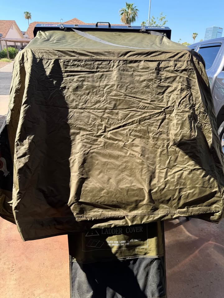 23Zero Rooftop Tent in Chandler, AZ (photo 4) — photo 4