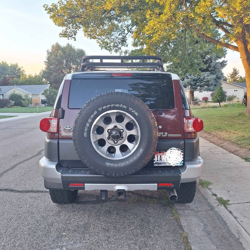 2011 Toyota FJ Cruiser · Sport Utility 2D in Boise, ID (photo 6) — photo 6