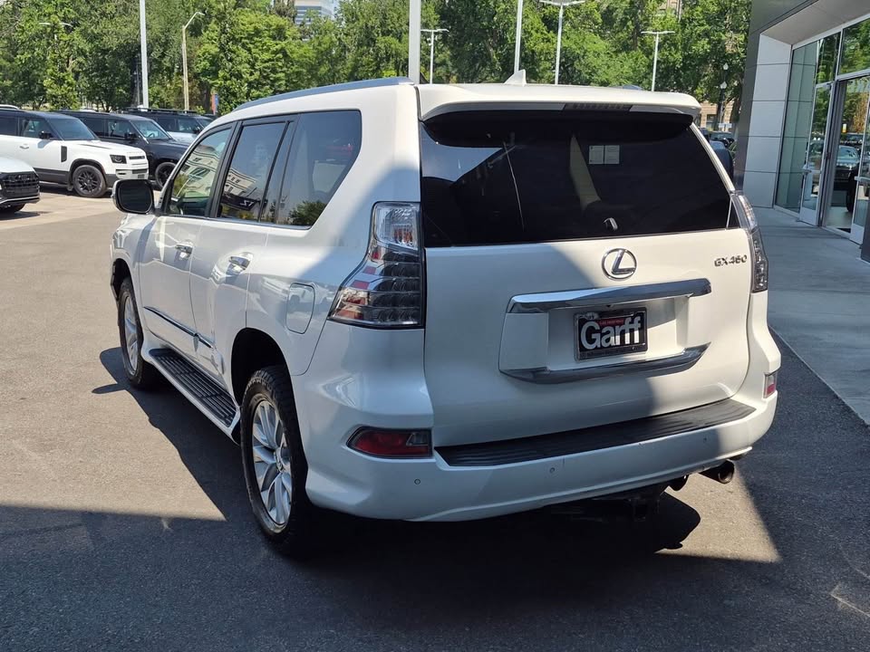2019 Lexus GX · GX 460 in Salt Lake City, UT (photo 5) — photo 5
