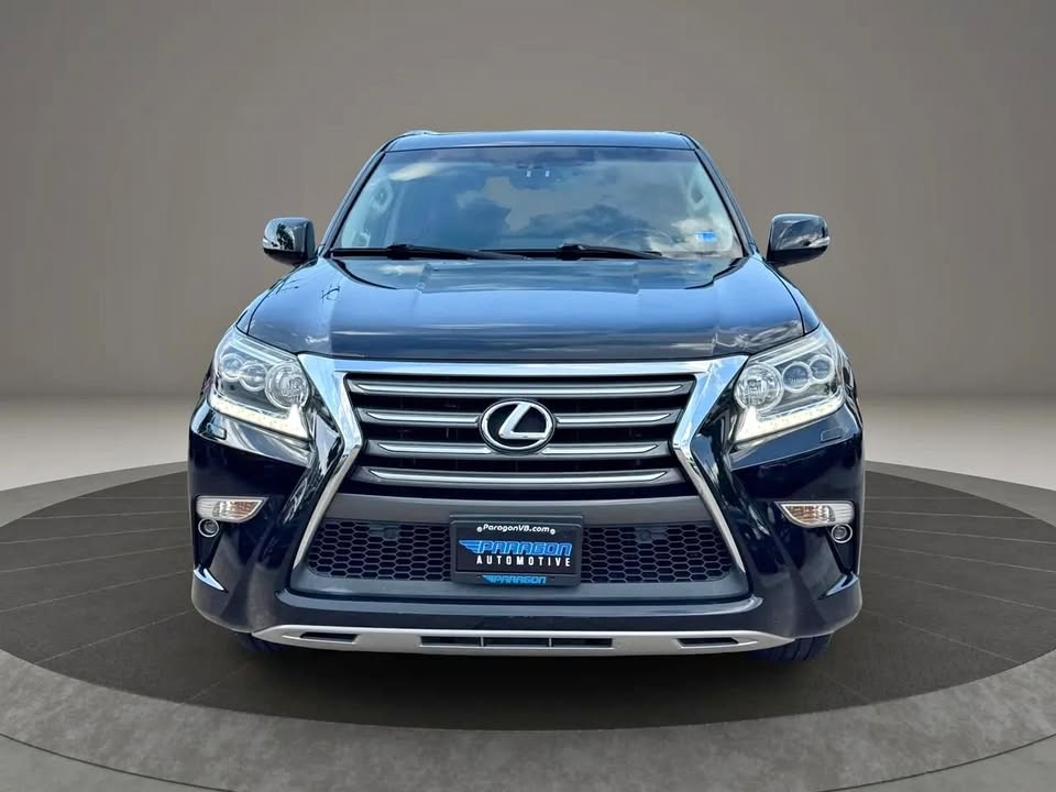 2016 Lexus GX in Virginia Beach, VA (photo 1) — photo 1