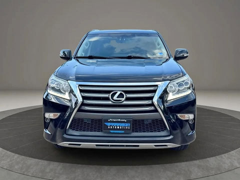 2016 Lexus GX