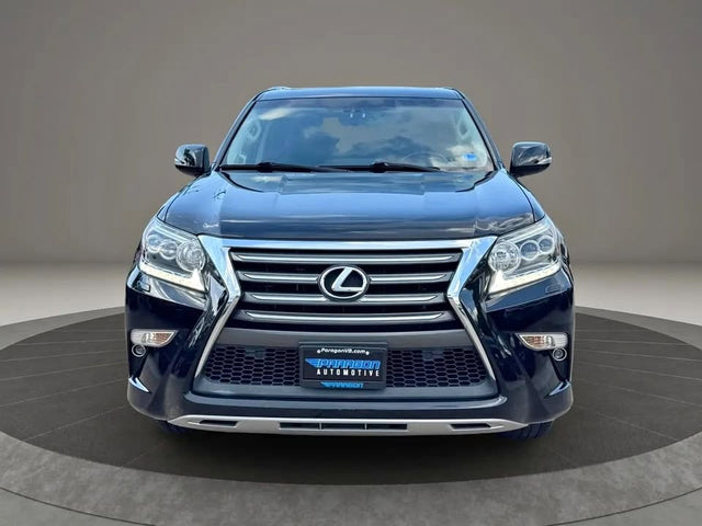 2016 Lexus GX in Virginia Beach, VA (photo 1)