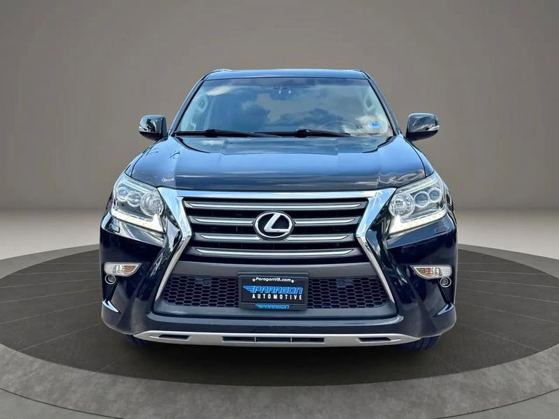 2016 Lexus GX in Virginia Beach, VA (photo 1) — photo 1