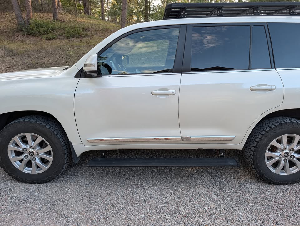 2017 Toyota Landcruiser in Parker, CO (photo 7) — photo 7