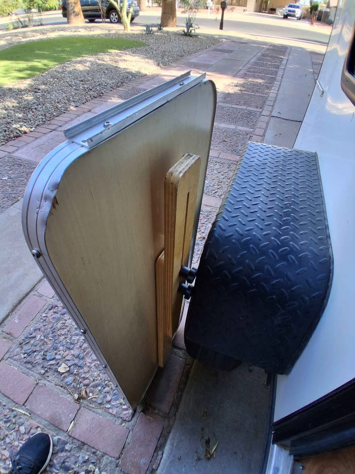 2019 Hiker Trailer Highway Deluxe squaredrop 5 x 8 in Litchfield Park, AZ (photo 7) — photo 7