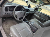 2003 Toyota Sequoia · Limited Sport Utility 4D in Danville, CA (photo 4)