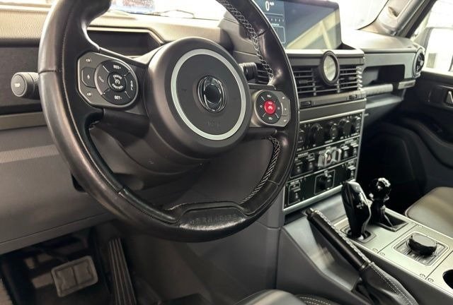2025 Toyota Grenadier in Denver, CO (photo 8) — photo 8