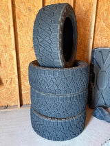 Nitto Ridge Grappler Tire in Benson, AZ (photo 5)