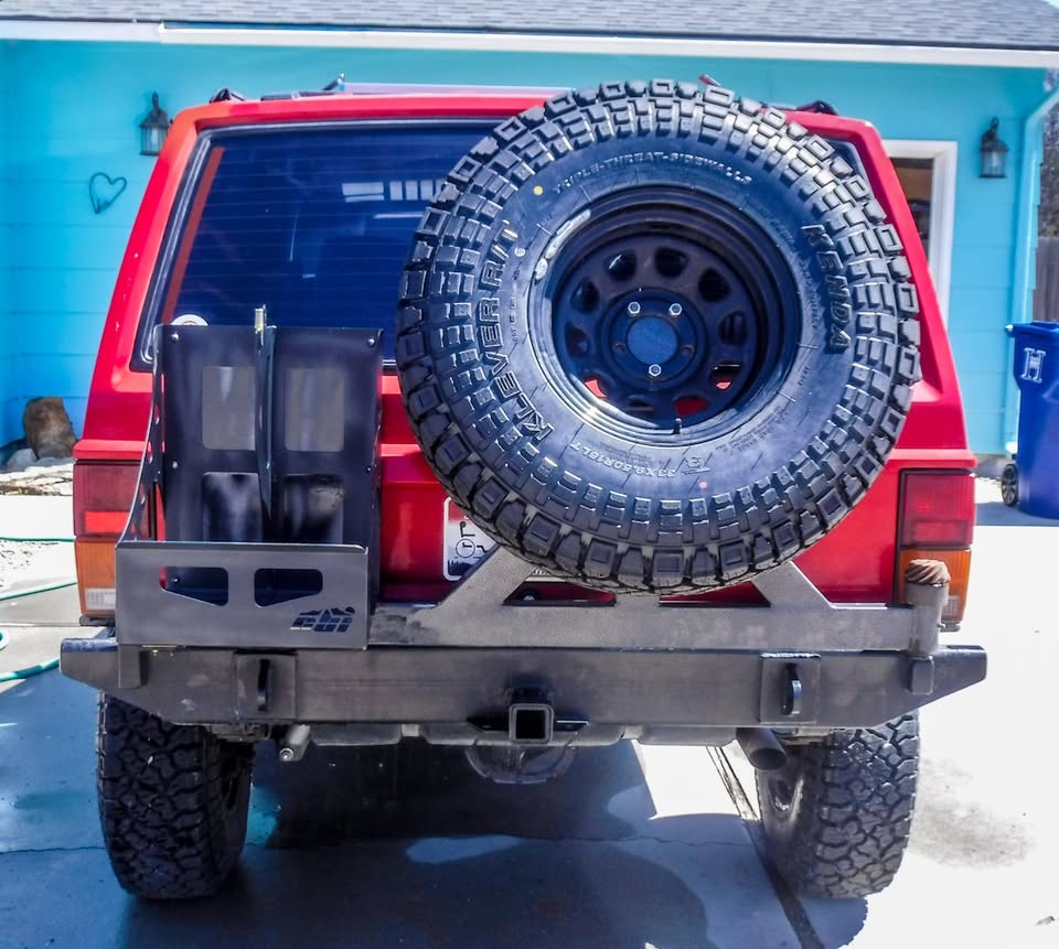 1994 Jeep xj in Nampa, ID (photo 2) — photo 2