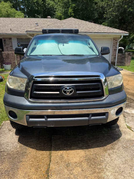 2010 Toyota Tundra Double Cab · TRD Pro Pickup 4D 6 1/2 ft in Colorado Springs, CO (photo 10)