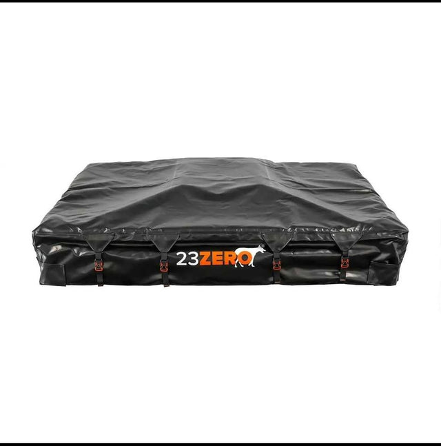 23Zero Walkabout 72 king-size rooftop tent — photo 2