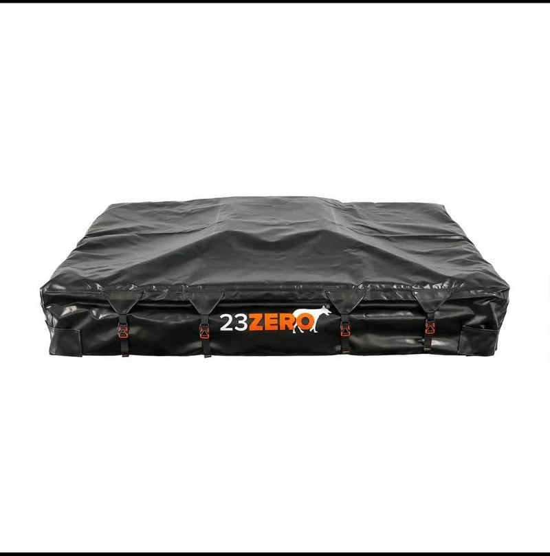 23Zero Walkabout 72 king-size rooftop tent in Cedar Park, TX (photo 2) — photo 2