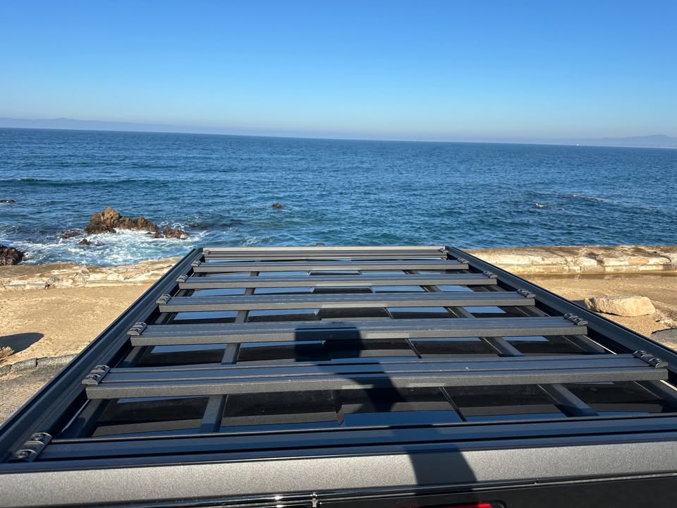 2024 INEOS Grenadier Station Wagon Fieldmaster – Halo Edition in Pacific Grove, CA (photo 11) — photo 11
