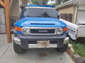 2007 Toyota FJ Cruiser · Sport Utility 2D