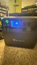 Bluetti AC200MAX Power Station