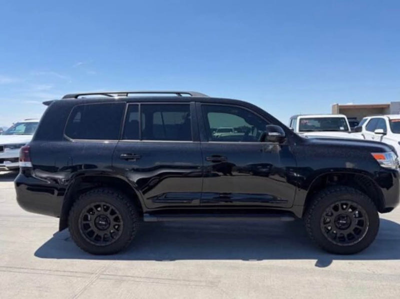 2021 Toyota Landcruiser · Base in Phoenix, AZ (photo 2) — photo 2